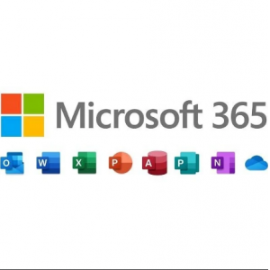 Microsoft 365 E3（不含 Teams）
