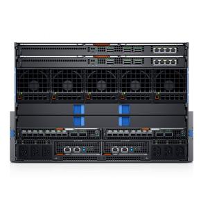 Dell PowerEdge 模块化系统交换机