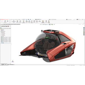 3DEXPERIENCE SOLIDWORKS