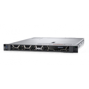 PowerEdge R450 机架式服务器