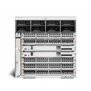 Cisco Catalyst 9000 系列交换机