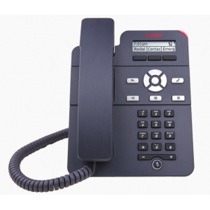 AVAYA IP 电话 J129