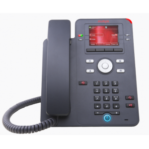 AVAYA IP 电话 J139