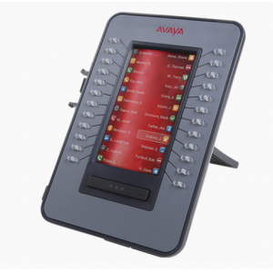 AVAYA IP 电话 J100 EM