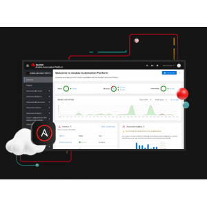 红帽 Ansible 自动化平台