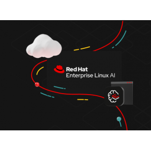 红帽企业 Linux 人工智能