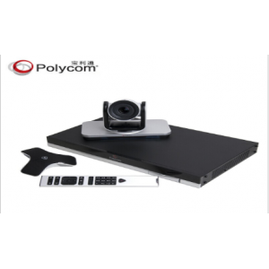 Polycom RealPresence Group 550