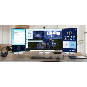 戴尔科技全新推出四款Dell Pro坞站 