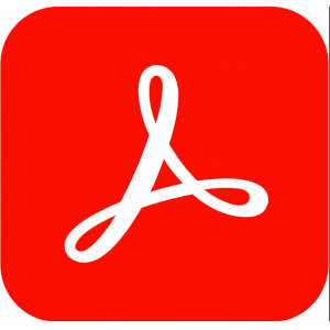 Acrobat Pro