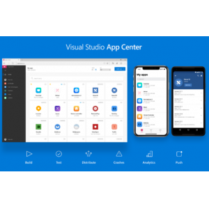 Microsoft Visual Studio