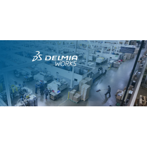 DELMIAWorks Manufacturing ERP