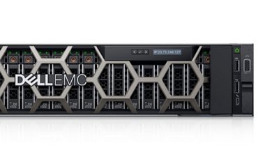 借助 Dell EMC PowerEdge 产品组合实现 IT 转型