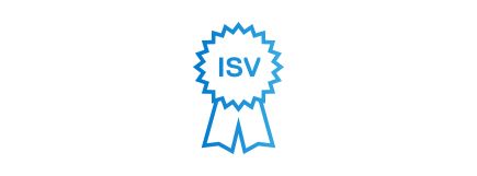 独立软件供应商 (ISV) 认证
