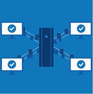 Networking S系列25 100 GbE - 针对开放式网络环境而优化